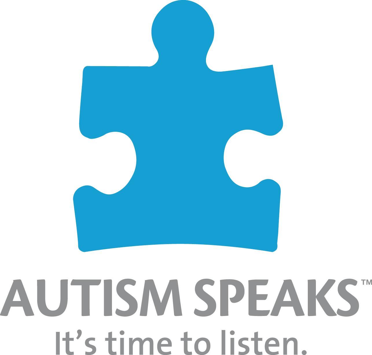 Autism Speaks. It's time to listen.